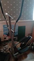 Crosstrainer, Ophalen, Gebruikt, Crosstrainer