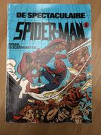 #0761 2x De Spectaculaire Spider-Man, Boeken, Meerdere comics, Ophalen of Verzenden, Gelezen, Europa