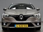 Renault Mégane Estate 1.2 TCe Limited /DAB+! /Navi /Climat, Voorwielaandrijving, 65 €/maand, Gebruikt, 4 cilinders