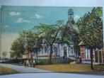 J586 Elkerzee, Ophalen of Verzenden, 1920 tot 1940, Noord-Holland