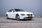 BMW 6-serie 645Ci | BTW | Youngtimer | Alpina | Motorrevisie, Te koop, Geïmporteerd, Benzine, 4 stoelen