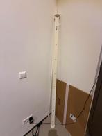 IKEA Elvarli paal (ingekort), Ophalen, Gebruikt
