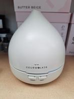 Nieuwe diffuser van merk geurwolkje, Ophalen of Verzenden, Nieuw
