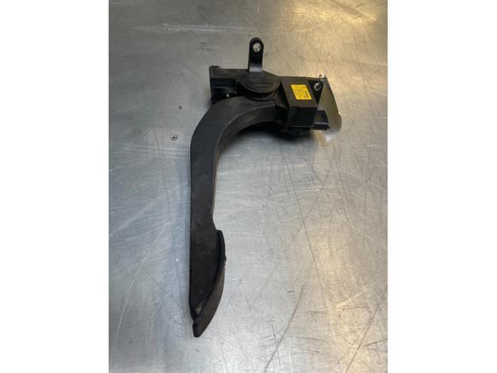 Gaspedaal van een Iveco Daily, Auto-onderdelen, Interieur en Bekleding, Overige automerken, Gebruikt, 3 maanden garantie, Ophalen of Verzenden