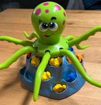 Okkie Octopus gezelschapsspel kinderen, Ophalen of Verzenden, Zo goed als nieuw