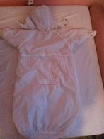 Baby voetenzak, Ophalen, Zo goed als nieuw, Minder dan 70 cm, Overige typen