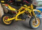 Kinder quad atv crosser crossmotor motor pitbike dirtbike, Ophalen of Verzenden, Nieuw