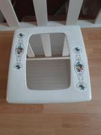 Medicijnkastje, Ophalen