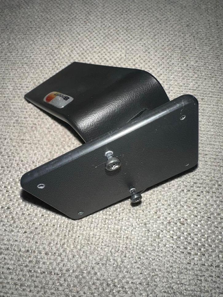 Brodit (855035)  Proclip/houder Peugeot 108 - Telefoonhouder, Auto diversen, Auto-accessoires, Zo goed als nieuw, Ophalen