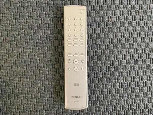 Denon RC-1028 remote control / Afstandsbediening RC 102814,9, Audio, Tv en Foto, Afstandsbedieningen, Zo goed als nieuw, Origineel