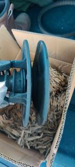 IBC Bakkoppeling Brommobiel Canta Aixam Ligier, Ophalen of Verzenden