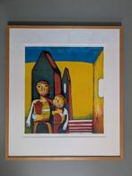 Kunstwerk 'De Vriendschap' - Hans Heijman 13/45, Ophalen