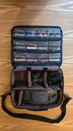 Atari Lynx met 12 spellen, Ophalen of Verzenden, Gebruikt, Atari Lynx, Met games