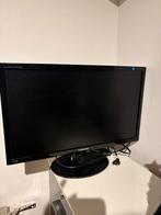 Samsung SyncMaster BX2431 Monitor - Werkend, Ophalen, Gebruikt