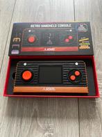 Atari retro handheld console (nieuw in doos), Spelcomputers en Games, Ophalen of Verzenden, Zo goed als nieuw