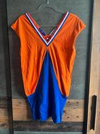 BAVARIA jurk one size, Verzenden, Zo goed als nieuw, Maat 38/40 (M), Carnaval