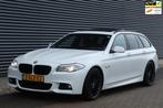 BMW 5-serie Touring 535d High Executive | PANO - HEAD UP - V, Automaat, Euro 5, Achterwielaandrijving, Gebruikt