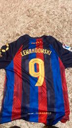 Barcelona 22/23 lewandoski shirt, Ophalen of Verzenden