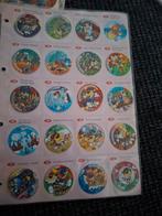 Flippo's met hoesje - Chester Cheetos & Looney Tunes, Verzamelen, Flippo's, Ophalen of Verzenden, Looney Tunes, Losse flippo's