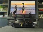 Mould King Black Pearl, Ophalen of Verzenden, Zo goed als nieuw, Overige merken