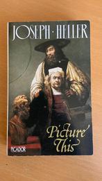 Picture this - Joseph Heller, Boeken, Ophalen of Verzenden