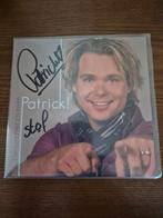 Patrick, Cd's en Dvd's, Ophalen of Verzenden, Zo goed als nieuw, Overige formaten, Levenslied of Smartlap