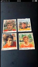 Volendam 1-0 panini 1970-1971, Verzamelen, Sportartikelen en Voetbal, Ophalen of Verzenden, Gebruikt, Ajax, Poster, Plaatje of Sticker