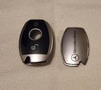 NIEUW! Mercedes sleutel hoes 2-knops, Ophalen of Verzenden, Nieuw