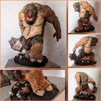 Maquette of diorama van uw filmhelden., Ophalen of Verzenden