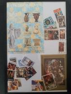 Postzegel Collectie, Ophalen of Verzenden, Nederland en Buitenland