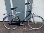 Supermooie Herenfiets Gazelle Davos in uitstekende staat, Fietsen en Brommers, Fietsen | Heren | Herenfietsen, Ophalen of Verzenden