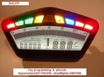 Sleutel en km/stand /BBS programmeren, alle Ducati modellen, Ophalen of Verzenden