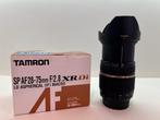 Tamron SP AF 28–75mm f/2.8 XR Di (Nikon F-mount), Audio, Tv en Foto, Fotografie | Lenzen en Objectieven, Ophalen, Gebruikt, Telelens
