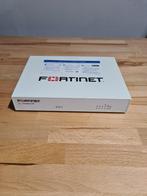 Fortinet FG-40F firewall, Ophalen of Verzenden, Nieuw