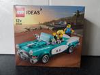 Nieuw Lego Ideas 40448 Klassieke auto, Kinderen en Baby's, Speelgoed | Duplo en Lego, Ophalen of Verzenden, Nieuw, Complete set