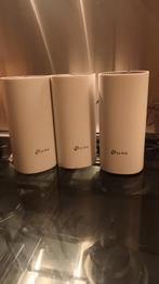 Tp-link wifiversterkers 3 stuks, Ophalen of Verzenden
