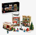NIEUW LEGO kerst dorpstraat - Holiday Main Street 10308, Kinderen en Baby's, Speelgoed | Duplo en Lego, Ophalen, Nieuw, Complete set