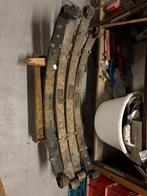 Bladveren set Toyota Landcruiser bouwjaar 1984, Ophalen, Nieuw, Toyota