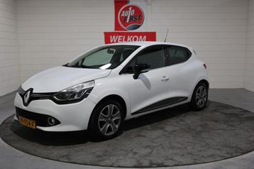 Renault Clio 0.9 TCe ECO Night&Day, 1e eigenaar, Airco, Crui beschikbaar voor biedingen