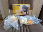 Medela PersonalFit PLUS Double pump set 24mm, Ophalen of Verzenden, Nieuw