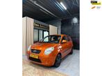Kia Picanto 1.0 X-pect | Pano|Apk, Auto's, Voorwielaandrijving, Origineel Nederlands, Bedrijf, Handgeschakeld