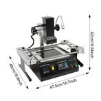 Professioneel Soldeer Station 1250W - Infrarood Solderen, Niet ingevuld, Verzenden, Niet ingevuld, Nieuw