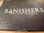 Ps5 , Banishers Collector's Edition, Ophalen, Zo goed als nieuw