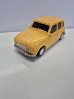 Renault R4 model, Ophalen, Zo goed als nieuw, Auto