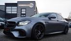 Mercedes-Benz E-klasse E63 S AMG 4MATIC Premium Plus | Burme, Auto's, Te koop, Zilver of Grijs, Geïmporteerd, Benzine