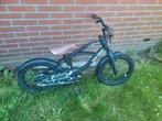Jongensfiets/kinderfiets, Ophalen, Gebruikt, Staal