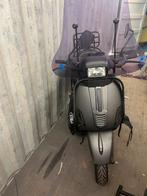 Vespa Lx/S 125cc/187cc - Project, Ophalen, 187 cc, Gebruikt, Overige modellen