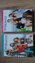 7th Heaven, Vanaf 12 jaar, Ophalen of Verzenden, Zo goed als nieuw