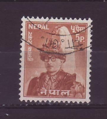 Nepal 155, Ophalen of Verzenden, Oost-Azië