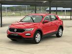 Volkswagen T-Roc 1.0 TSI Style BLUETOOTH/AIRCO/LANE ASSIST, Voorwielaandrijving, Stof, Gebruikt, Electronic Stability Program (ESP)